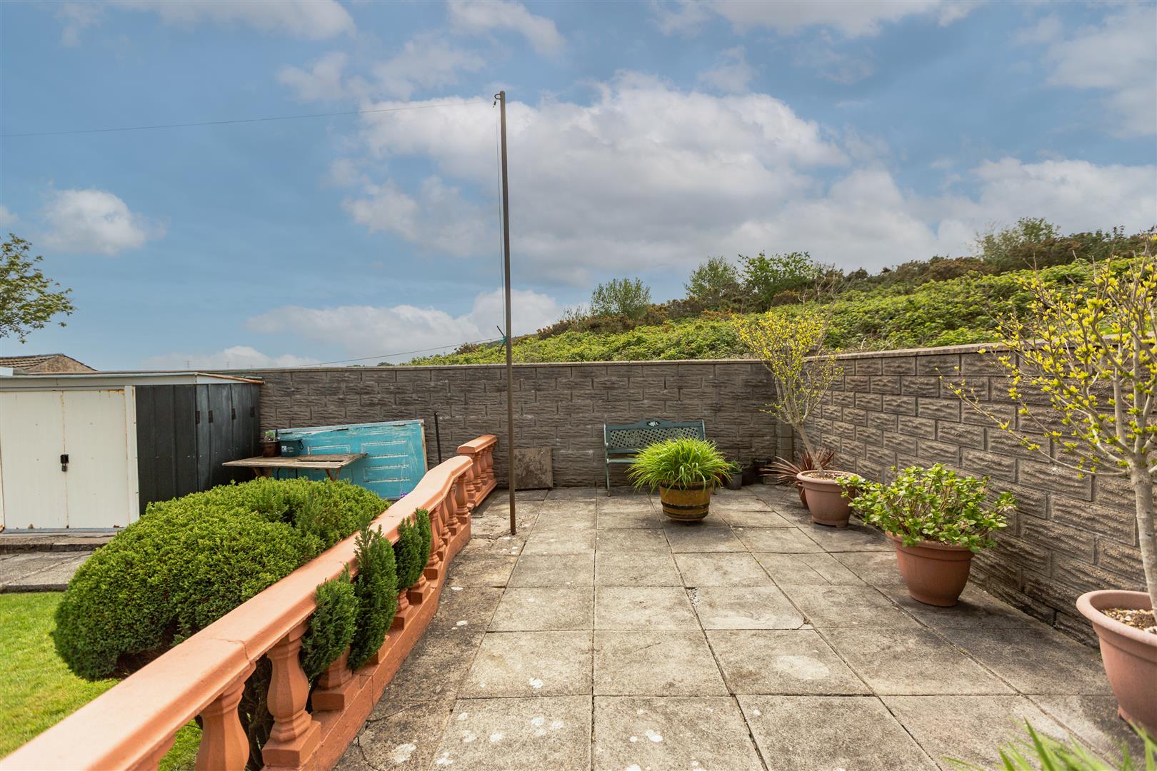 Llanerch Road, Bonymaen, Swansea, SA1 7AY